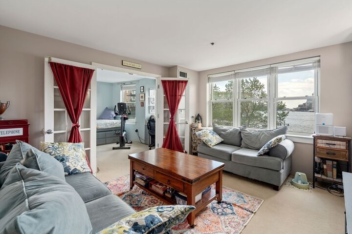 Property Photo: 113 Sumner St 32 MA 02128