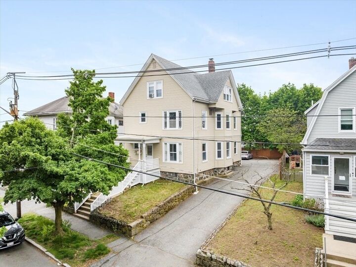 Property Photo:  11 Fernwood Ave  MA 01904 
