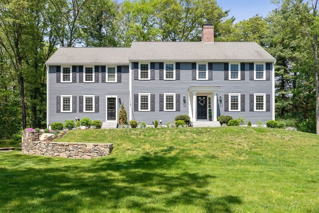 Property Photo:  18 Harvard Drive  MA 01776 