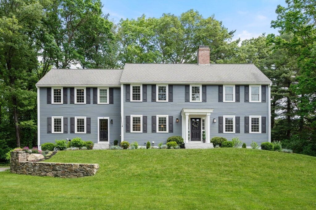 Property Photo:  18 Harvard Drive  MA 01776 