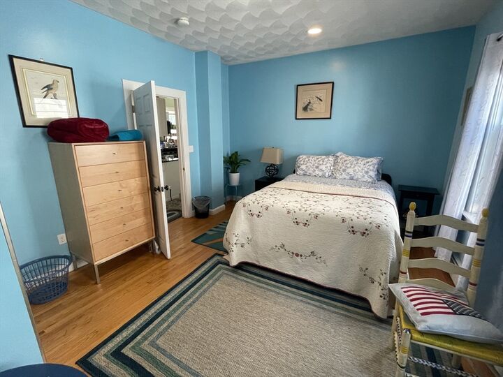 Property Photo:  42 Litchfield 1  MA 02135 