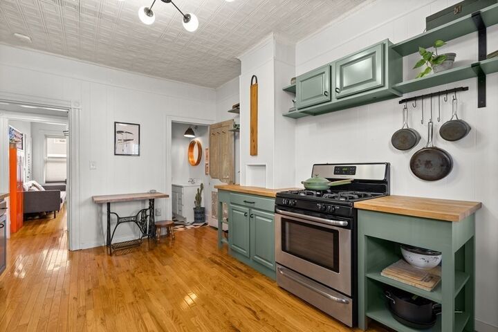 Property Photo: 536 E 3rd St 1 MA 02127