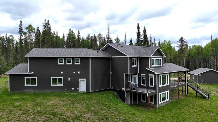 Property Photo: 17312B Township Road 535 AB T7E 3J8