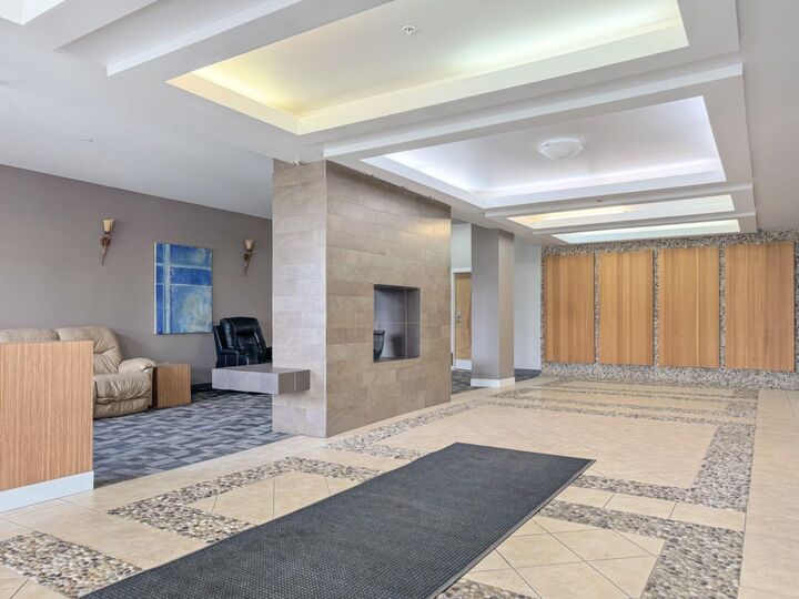 Property Photo:  160 Moberly Road 216  AB T0E 0Y0 