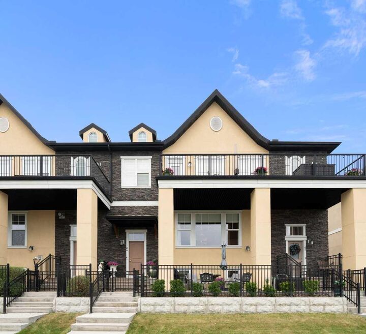Property Photo: 64 Cranbrook Drive SE AB T3M 0J1