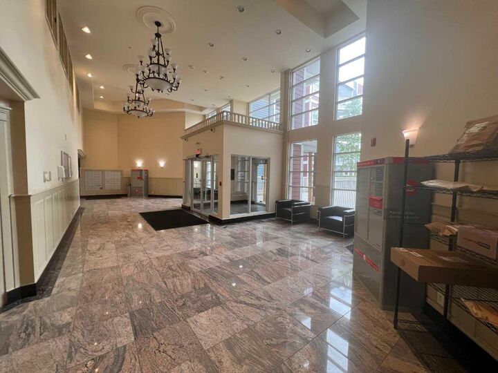 Property Photo: 333 Riverfront Avenue SE 319 AB T2G 5R1