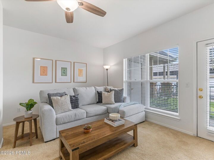 Property Photo: 900 Bitner Road Apt M12 UT 84098