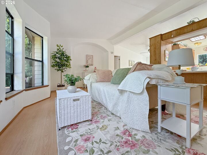 Property Photo:  16776 Salmonberry Rd  OR 97415 
