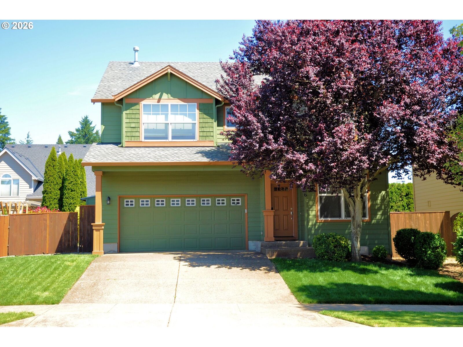 Property Photo:  3066 Elliot St  OR 97304 