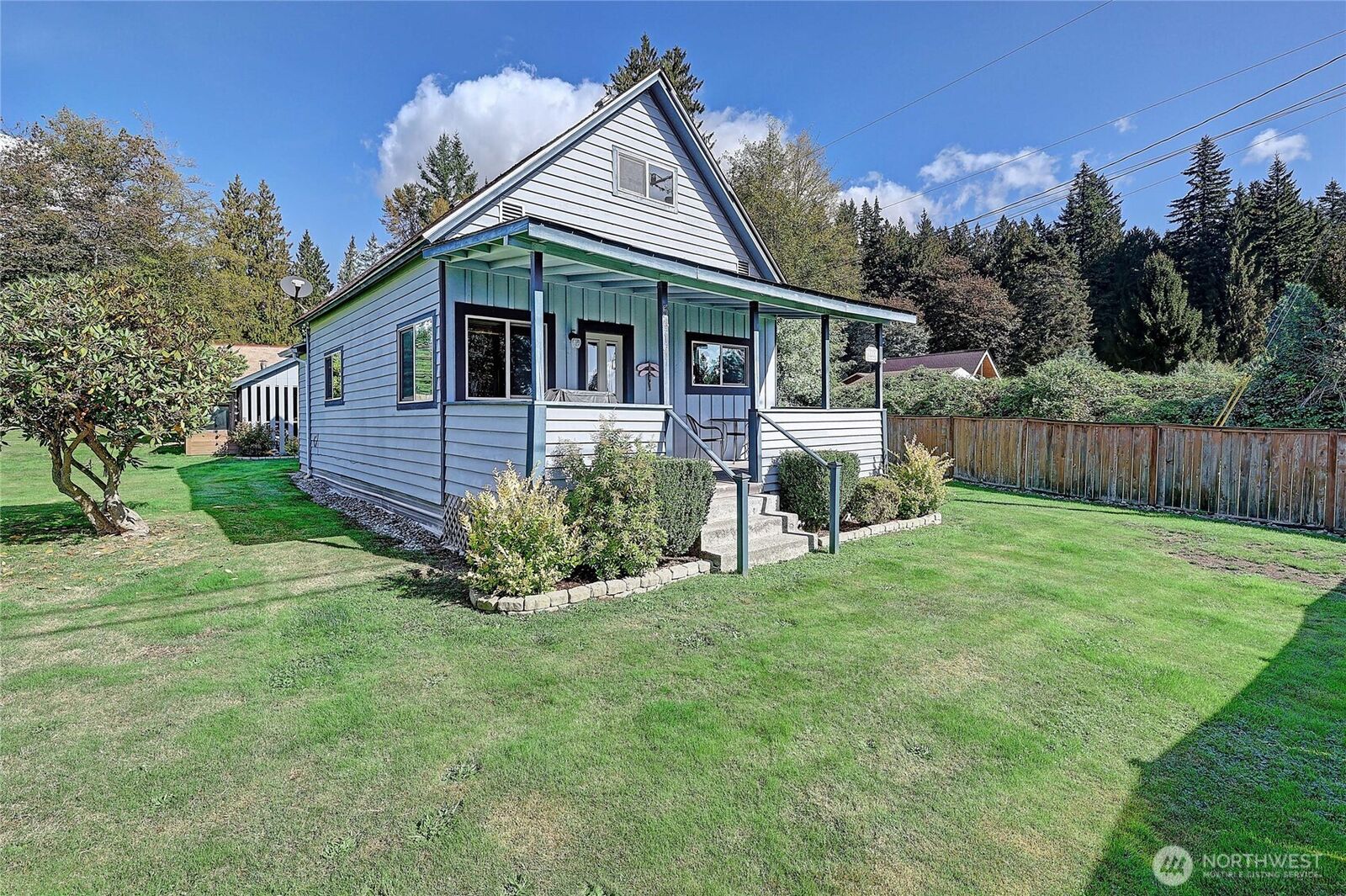 Property Photo:  5417  Grandview Road  WA 98223 