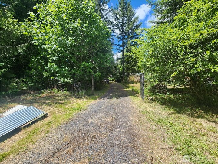 Property Photo:  504 47  Winston Creek Road  WA 98564 