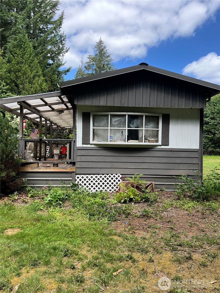 Property Photo: 504 47 Winston Creek Road WA 98564
