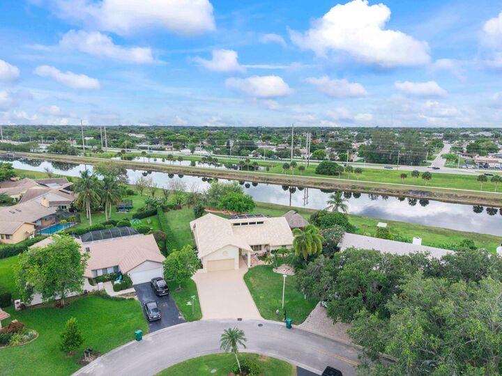 Property Photo: 11240 SW 1st Street FL 33071