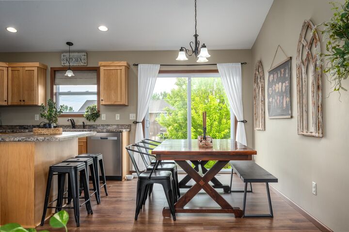 Property Photo: 388 Dakota Avenue WI 54023