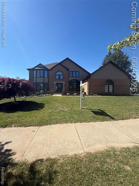 Property Photo: 8828 Grace Street MI 48317