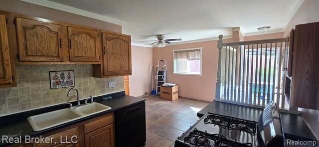 Property Photo:  23401 Filmore Street  MI 48180 