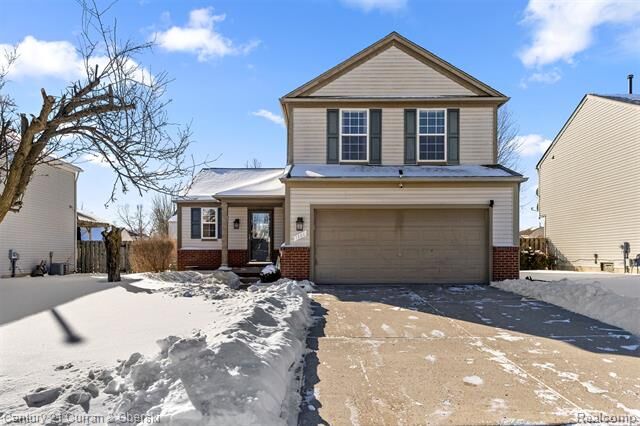 Property Photo:  7164 Richmond Drive  MI 48197 