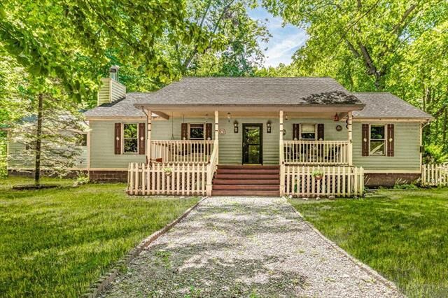 Property Photo:  16253 1st Lane  MI 49129 