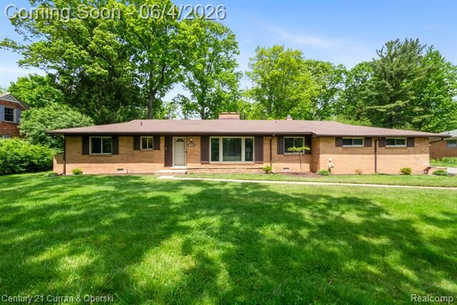 Property Photo:  36634 W Lyman Road  MI 48331 