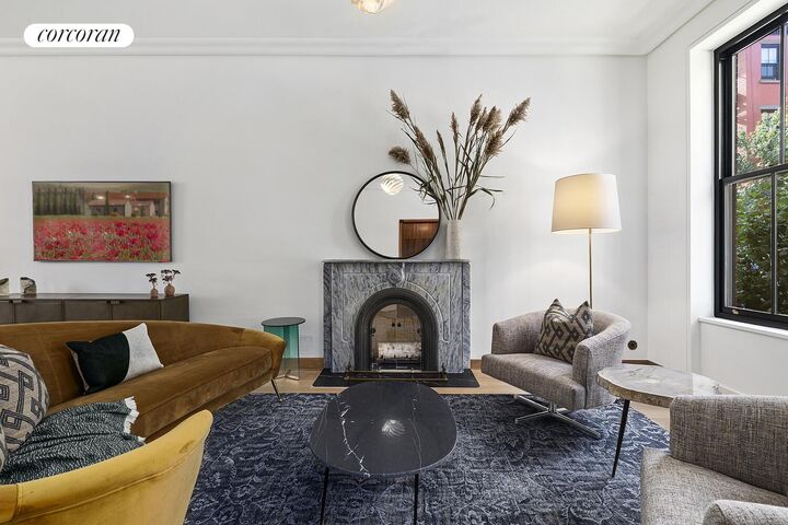 Property Photo: 257 W 4th Street NY 10014
