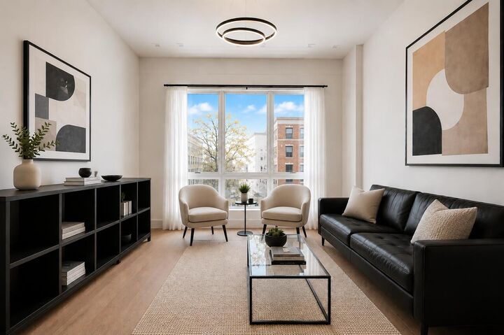 Property Photo:  184 Huron Street 2A  NY 11222 