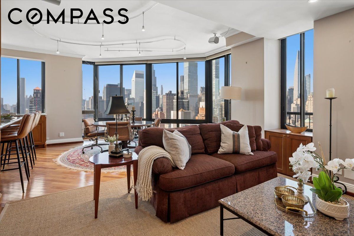 Property Photo:  304 E 65th Street Phb/D  NY 10065 