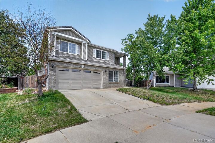 Property Photo:  20604 E 38th Place  CO 80249 