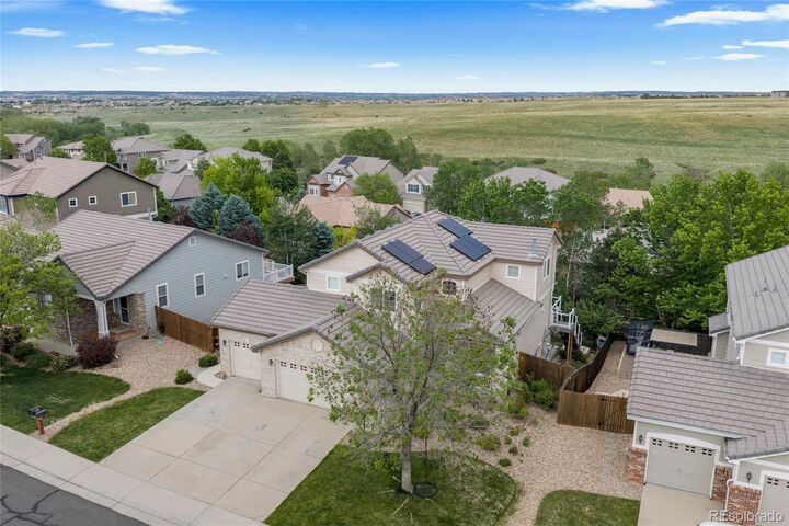 Property Photo:  10288 Hadrian Court  CO 80134 
