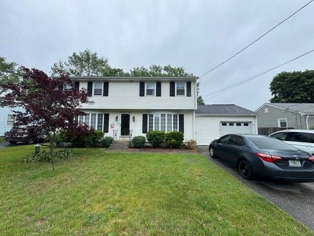 Property Photo:  40 Pettis Drive  RI 02889 