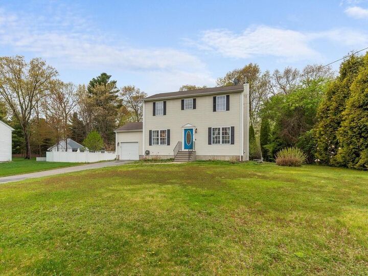 Property Photo: 44 Orchard Valley Drive RI 02921
