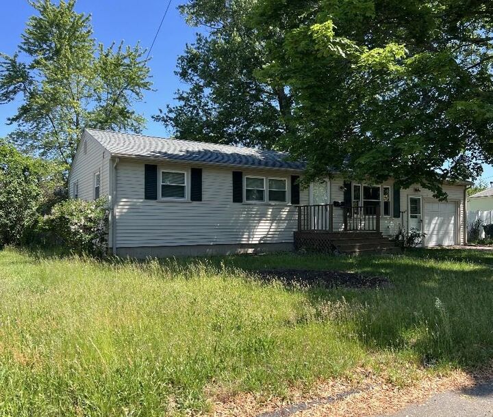 Property Photo:  23 Perkins Street  RI 02886 