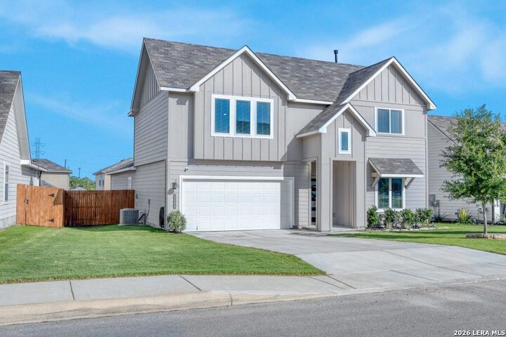 Property Photo:  21239 Boulder Flts  TX 78266 