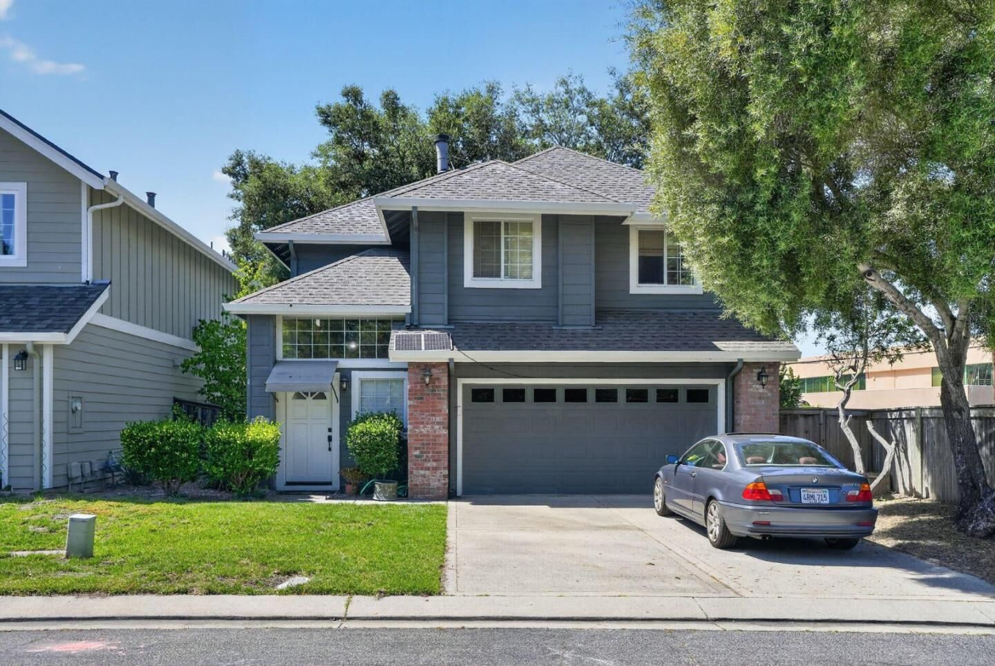 Property Photo:  37 Silver Birch  CA 95066 