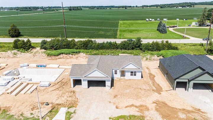Property Photo:  1948 Sequoia Drive  WI 53545 
