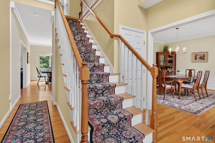 Property Photo: 52 Sweet Meadow Drive CT 06074