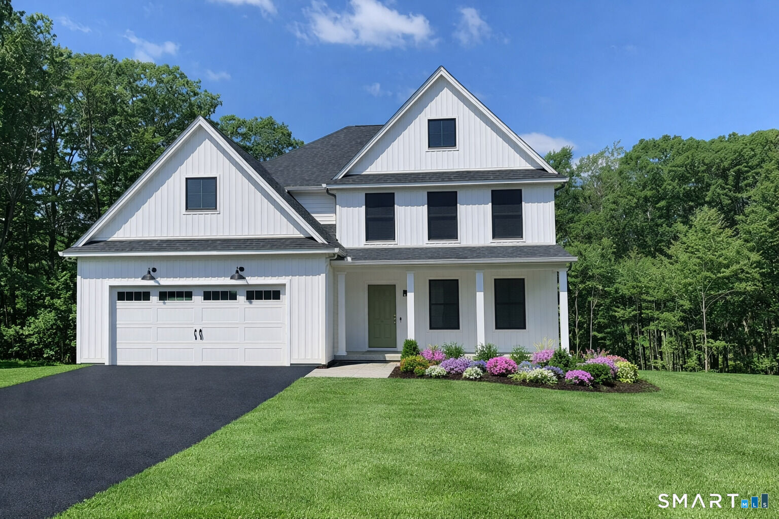 Property Photo:  Lot #4 237 Upper Pattagansett Road  CT 06333 