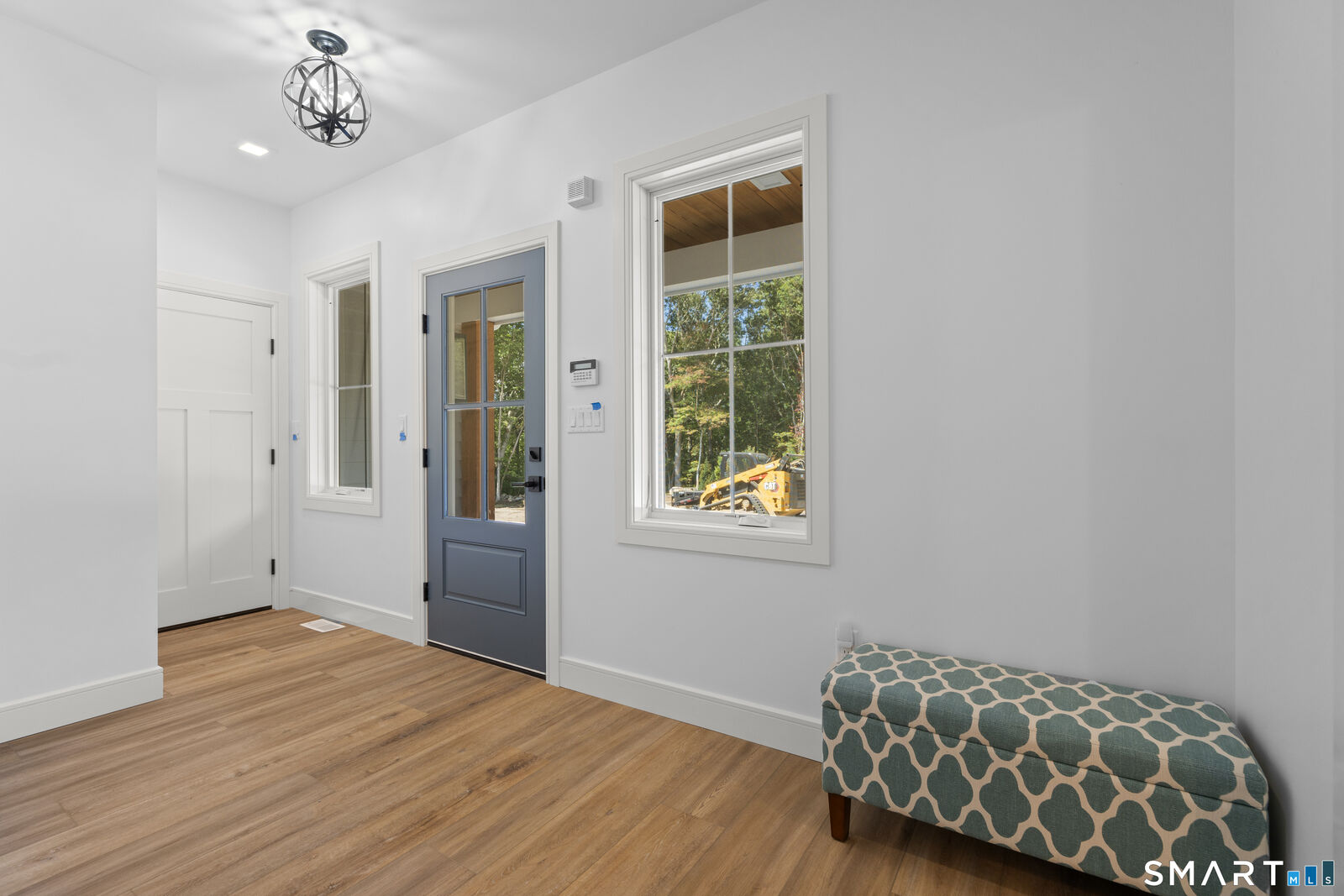 Property Photo: Lot #4 237 Upper Pattagansett Road CT 06333