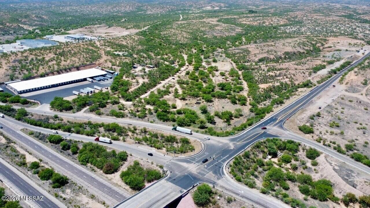 Property Photo:  W Frontage Road  AZ 85621 