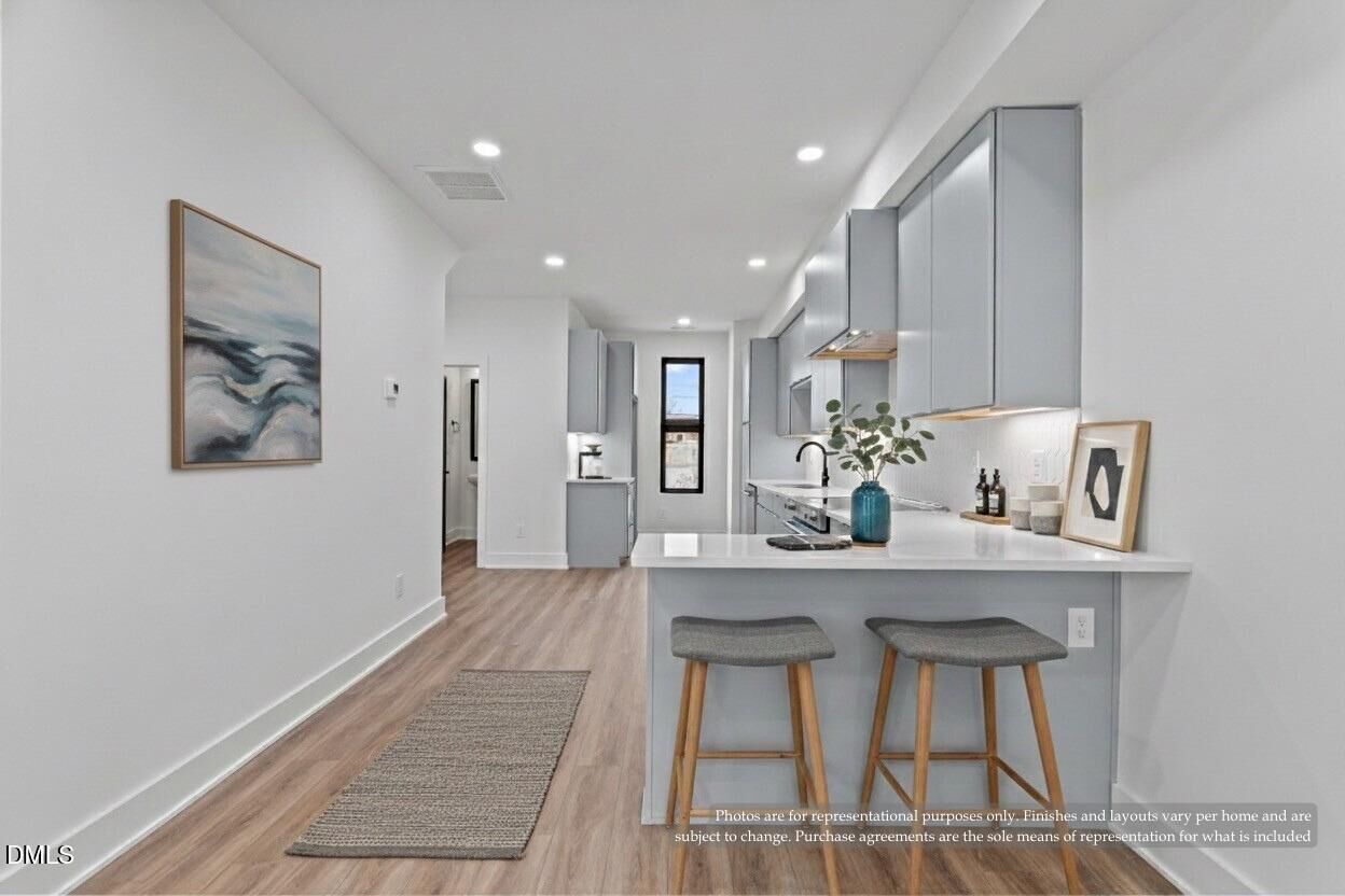 Property Photo:  512 Gordon Street 303  NC 27701 