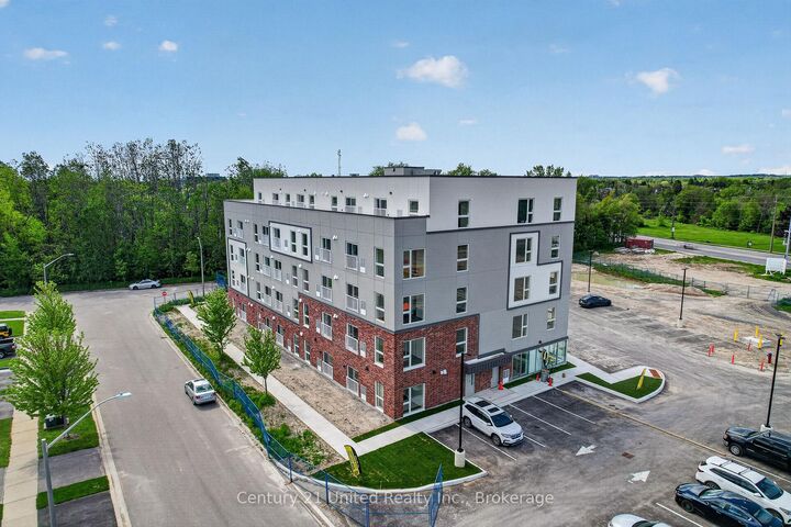 Property Photo:  1687 Highway 2 Road 410  ON L1E 2R5 