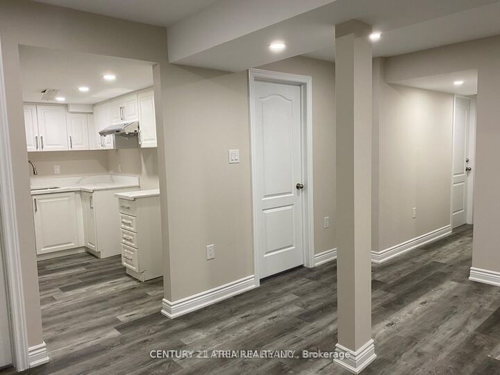 Property Photo: 309 Alexander Crescent NE ON L9T 7C4