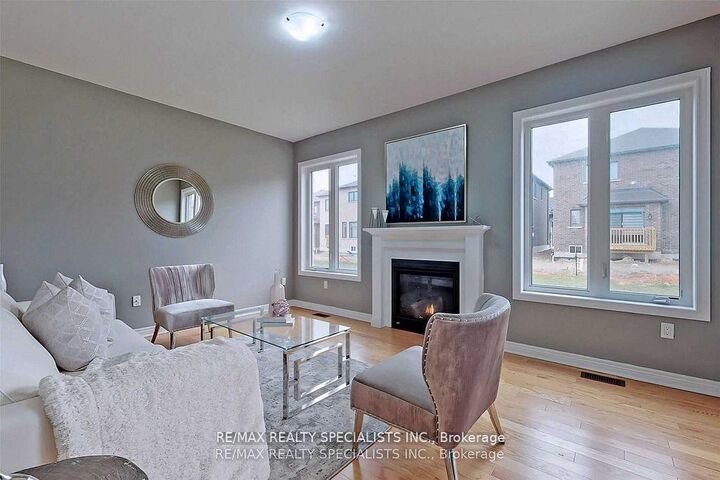 Property Photo: 1191 Upper Thames Drive ON N4T 0L3