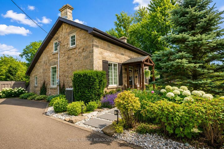 Property Photo: 10761 Guelph Line ON L0P 1B0