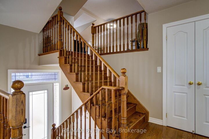 Property Photo: 229 Atkinson Street ON L0M 1S0