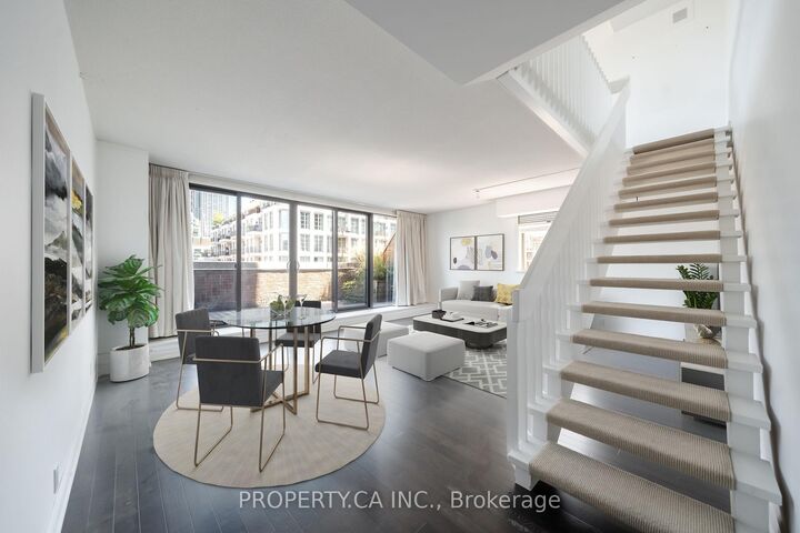 55A Avenue Road 606 — photo 1