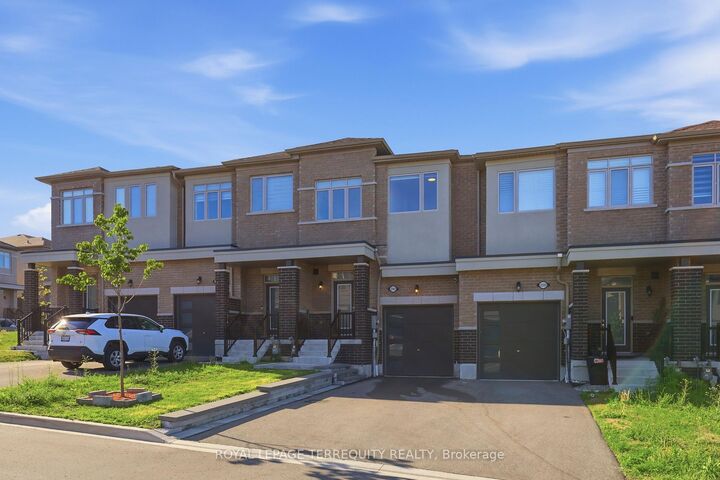 Property Photo: 2563 Winter Words Drive ON L1L 0S9
