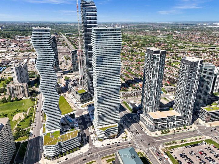 3900 Confederation Parkway 3301 — photo 1