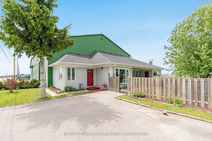 Property Photo: 240 King Street ON L3Y 4V9