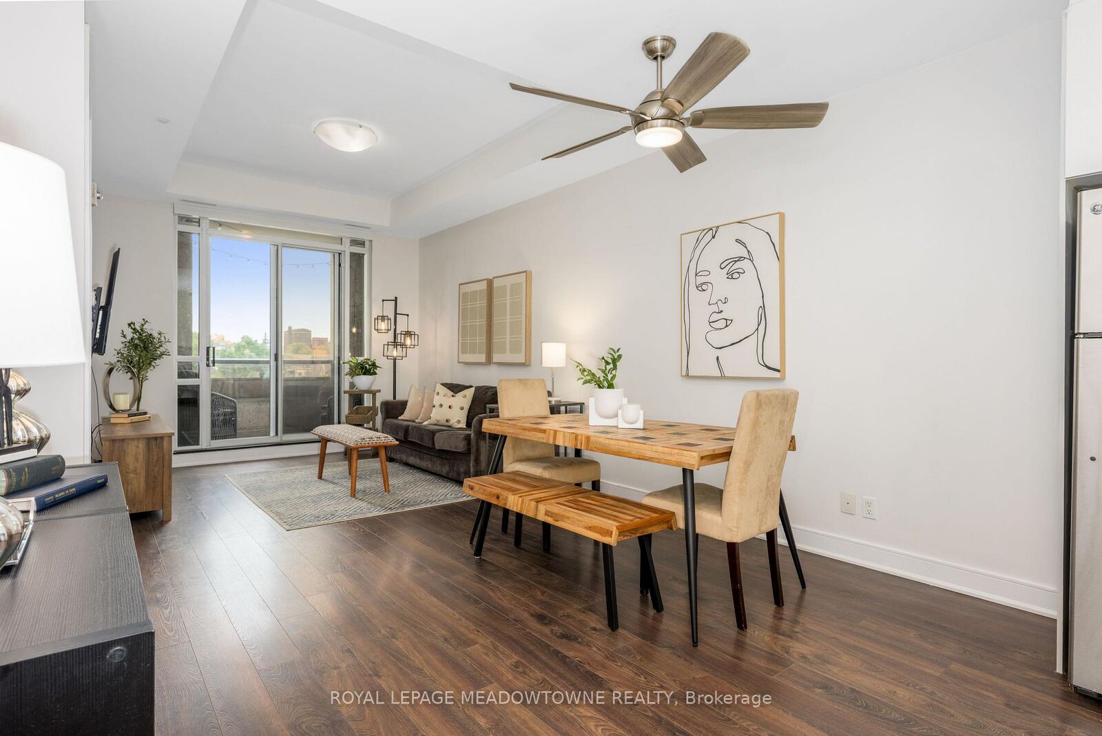 Property Photo: 150 Main Street W 505 ON L8P 1H8