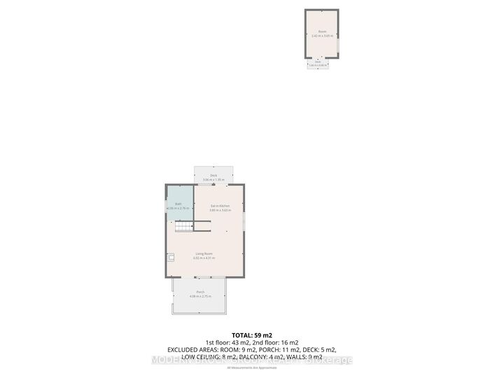 Property Photo: 1253 Lb 12 Road ON K0G 1N0